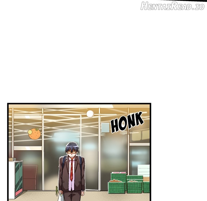 The Perfect Duo Chapter 7 - page 65