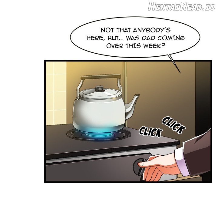 The Perfect Duo Chapter 7 - page 68