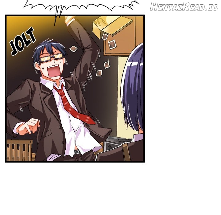 The Perfect Duo Chapter 7 - page 71