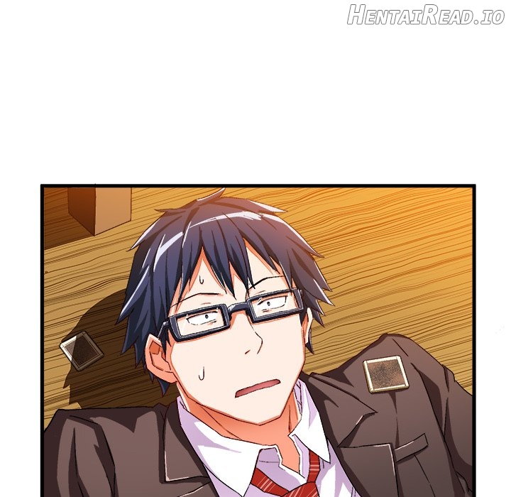 The Perfect Duo Chapter 7 - page 72