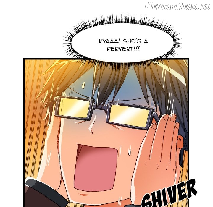 The Perfect Duo Chapter 7 - page 9