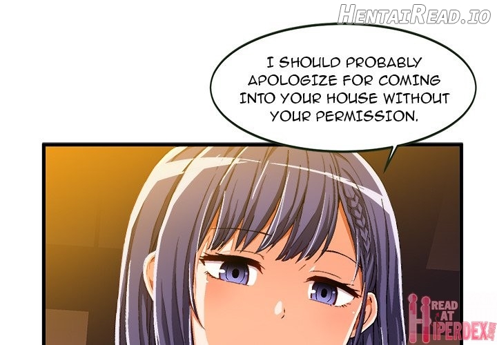 The Perfect Duo Chapter 8 - page 1