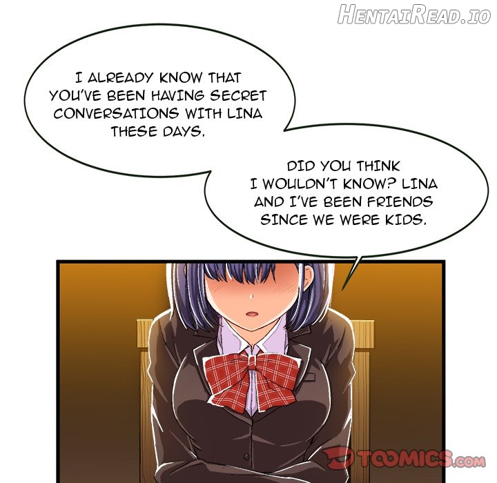 The Perfect Duo Chapter 8 - page 10