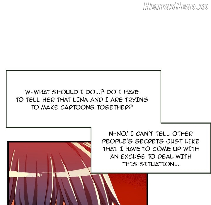 The Perfect Duo Chapter 8 - page 13