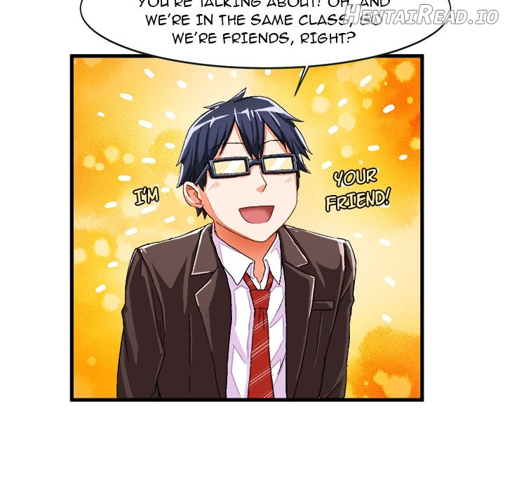 The Perfect Duo Chapter 8 - page 15