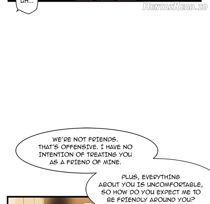 The Perfect Duo Chapter 8 - page 17