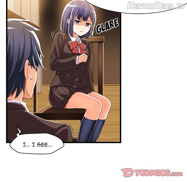 The Perfect Duo Chapter 8 - page 18