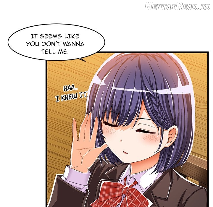 The Perfect Duo Chapter 8 - page 19