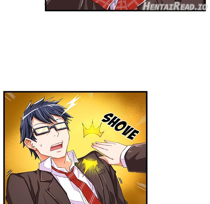 The Perfect Duo Chapter 8 - page 20