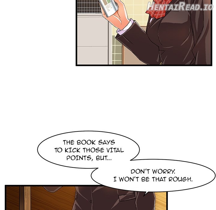 The Perfect Duo Chapter 8 - page 23