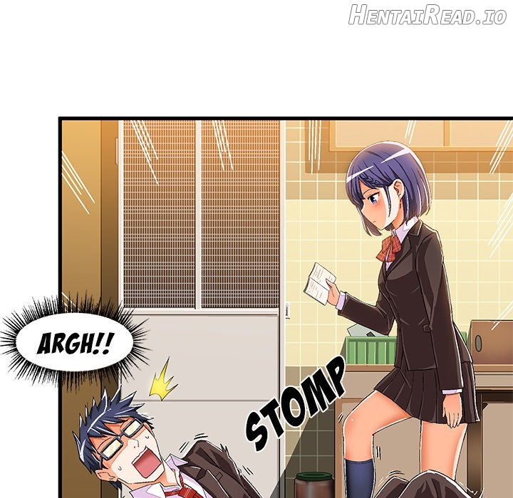 The Perfect Duo Chapter 8 - page 25