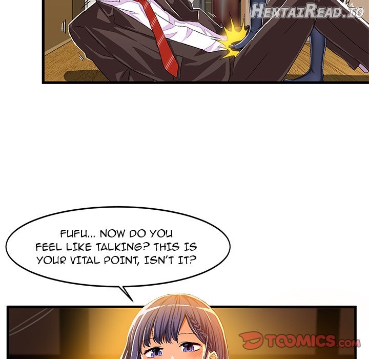 The Perfect Duo Chapter 8 - page 26