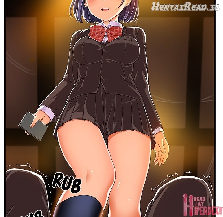 The Perfect Duo Chapter 8 - page 27