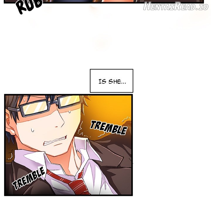 The Perfect Duo Chapter 8 - page 28