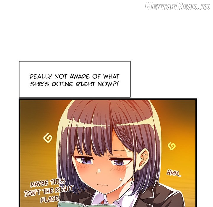 The Perfect Duo Chapter 8 - page 29