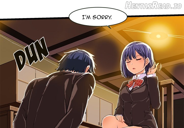 The Perfect Duo Chapter 8 - page 3