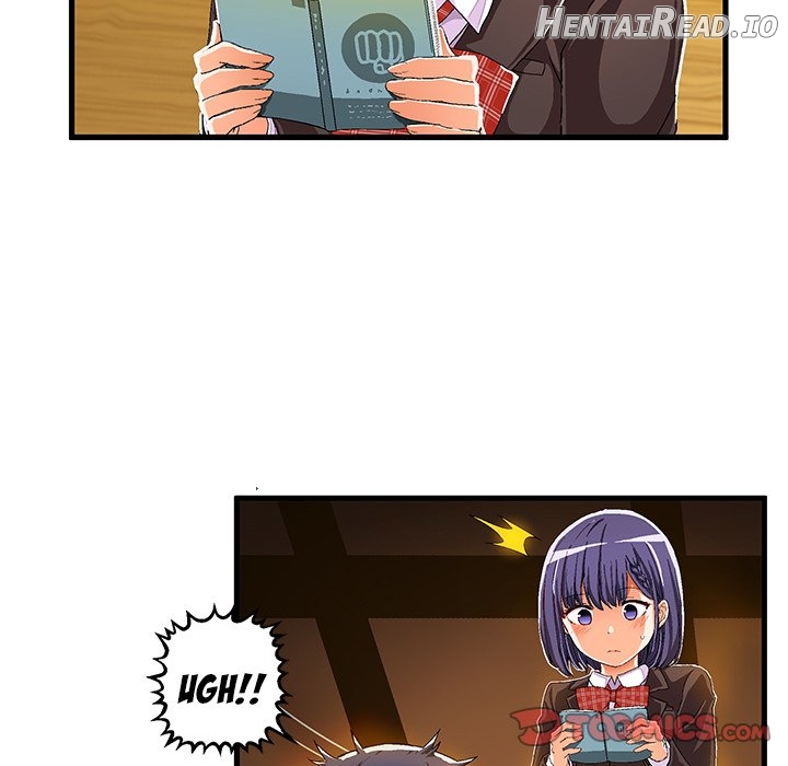 The Perfect Duo Chapter 8 - page 30