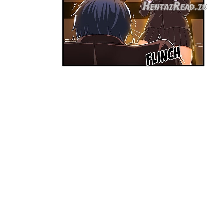 The Perfect Duo Chapter 8 - page 31