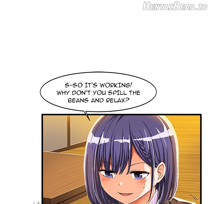 The Perfect Duo Chapter 8 - page 33