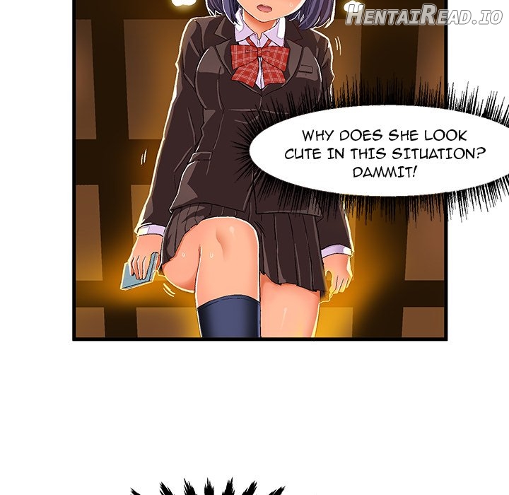 The Perfect Duo Chapter 8 - page 35