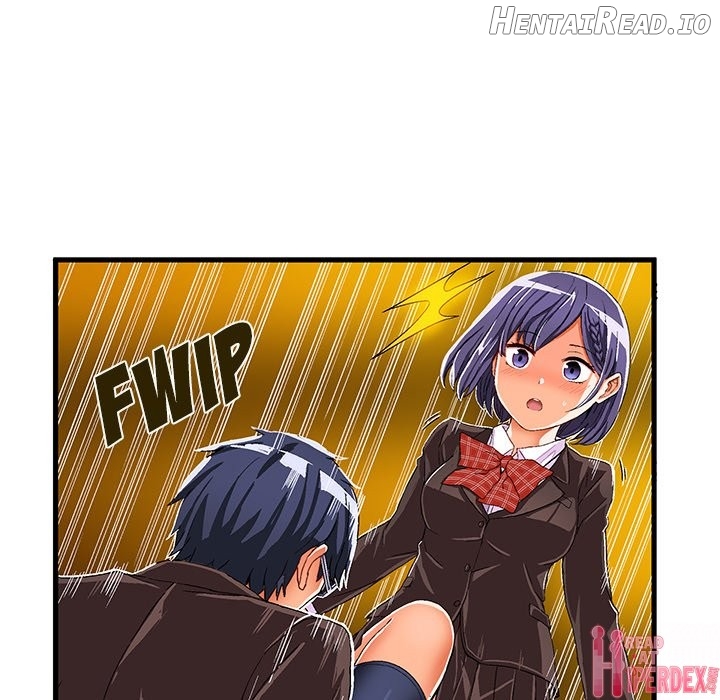 The Perfect Duo Chapter 8 - page 37