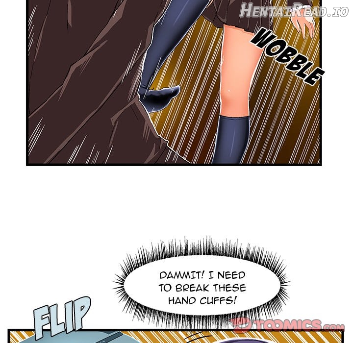 The Perfect Duo Chapter 8 - page 38