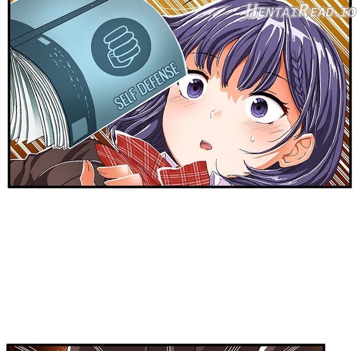 The Perfect Duo Chapter 8 - page 39