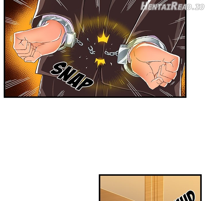 The Perfect Duo Chapter 8 - page 40