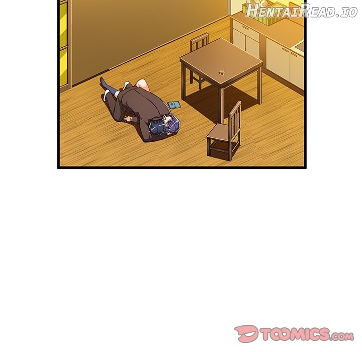 The Perfect Duo Chapter 8 - page 42