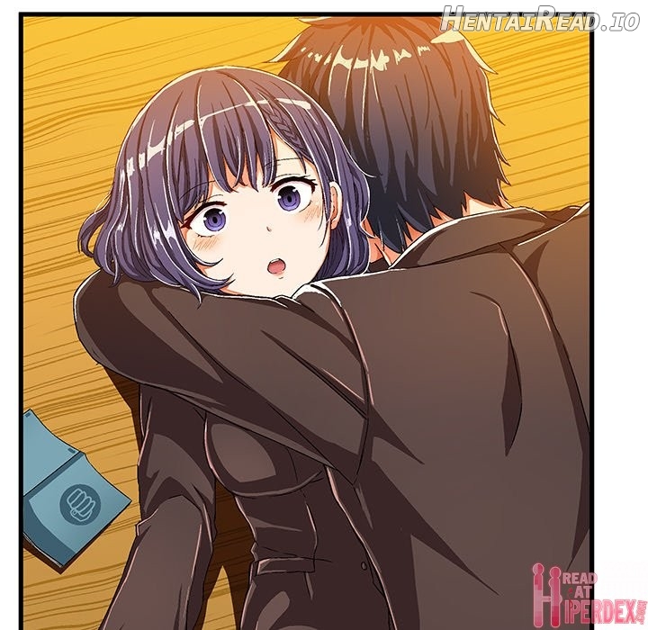 The Perfect Duo Chapter 8 - page 43