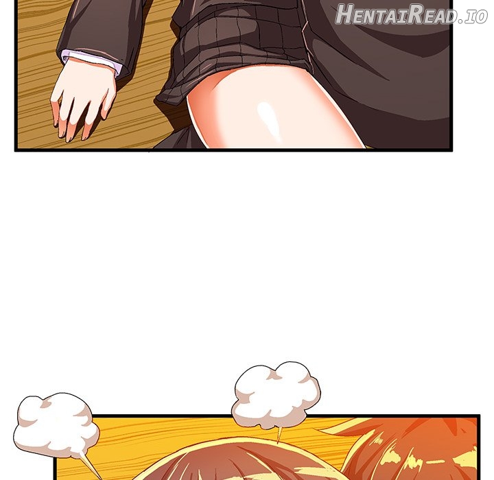 The Perfect Duo Chapter 8 - page 44