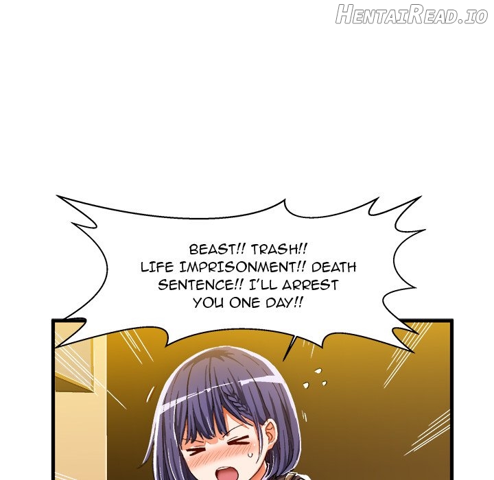 The Perfect Duo Chapter 8 - page 47