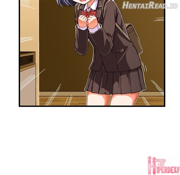 The Perfect Duo Chapter 8 - page 48