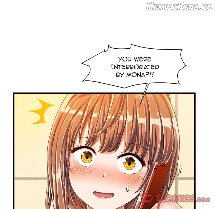 The Perfect Duo Chapter 8 - page 50