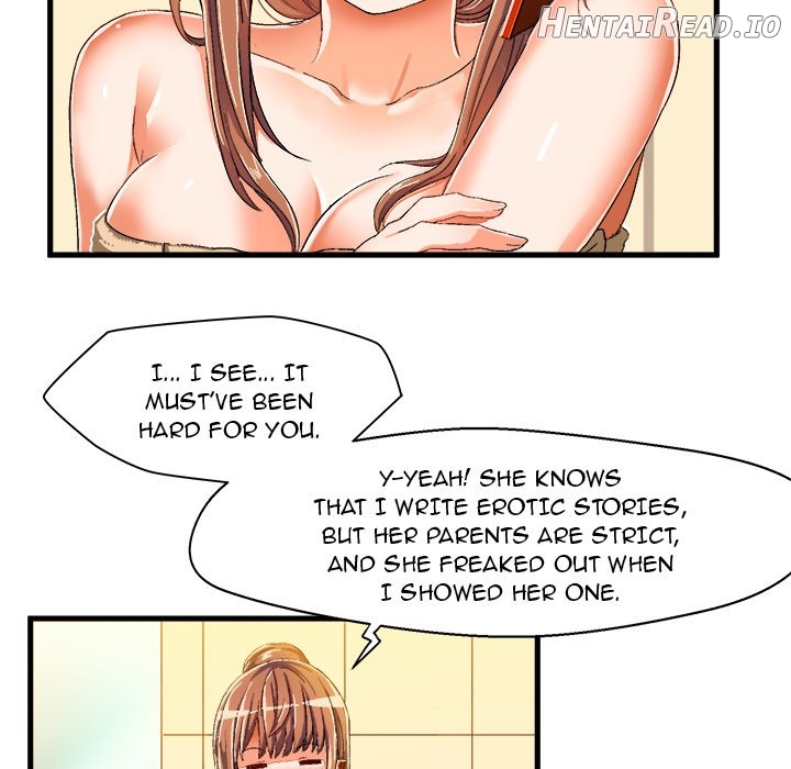 The Perfect Duo Chapter 8 - page 51