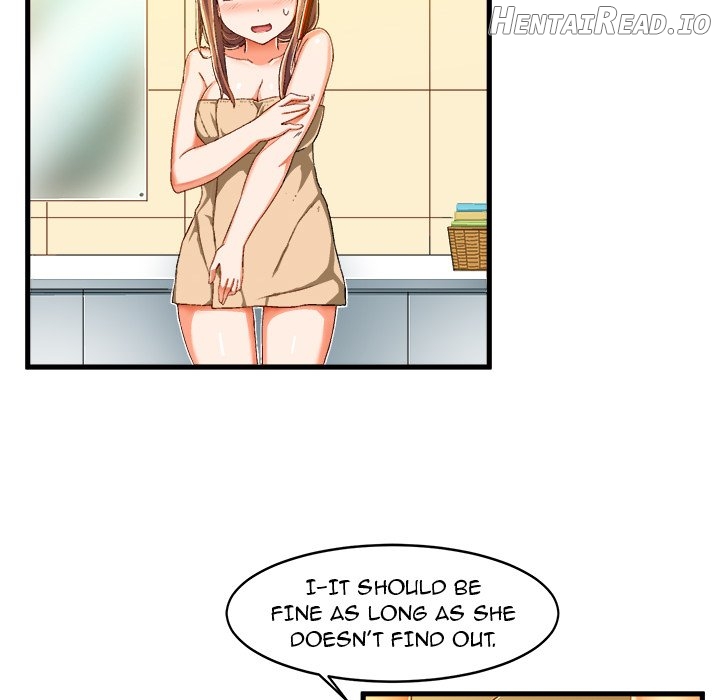 The Perfect Duo Chapter 8 - page 52