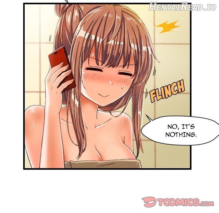 The Perfect Duo Chapter 8 - page 54