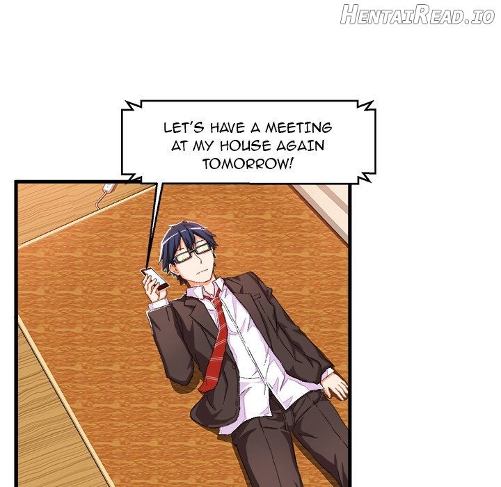 The Perfect Duo Chapter 8 - page 55