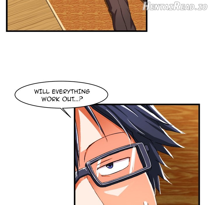 The Perfect Duo Chapter 8 - page 56