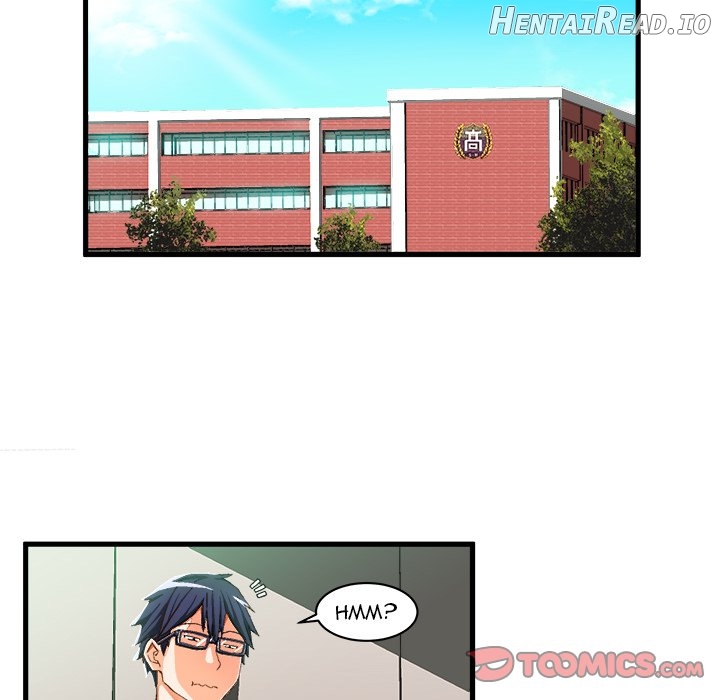 The Perfect Duo Chapter 8 - page 58