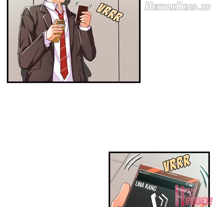 The Perfect Duo Chapter 8 - page 59