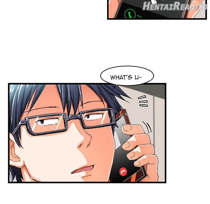 The Perfect Duo Chapter 8 - page 60