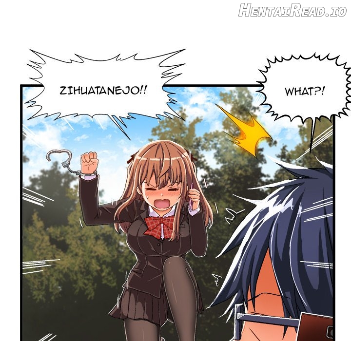 The Perfect Duo Chapter 8 - page 61