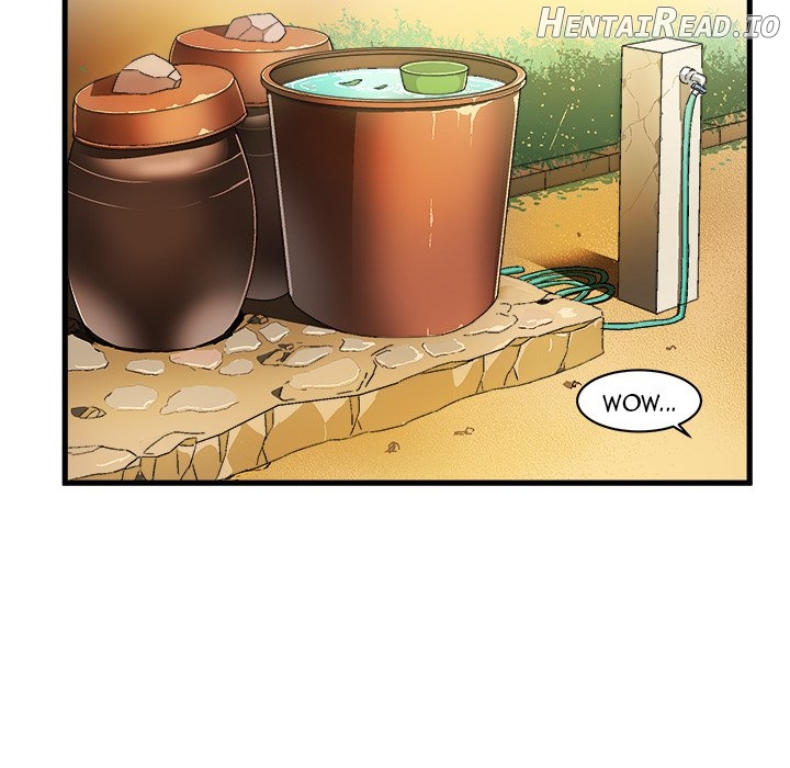 The Perfect Duo Chapter 8 - page 63