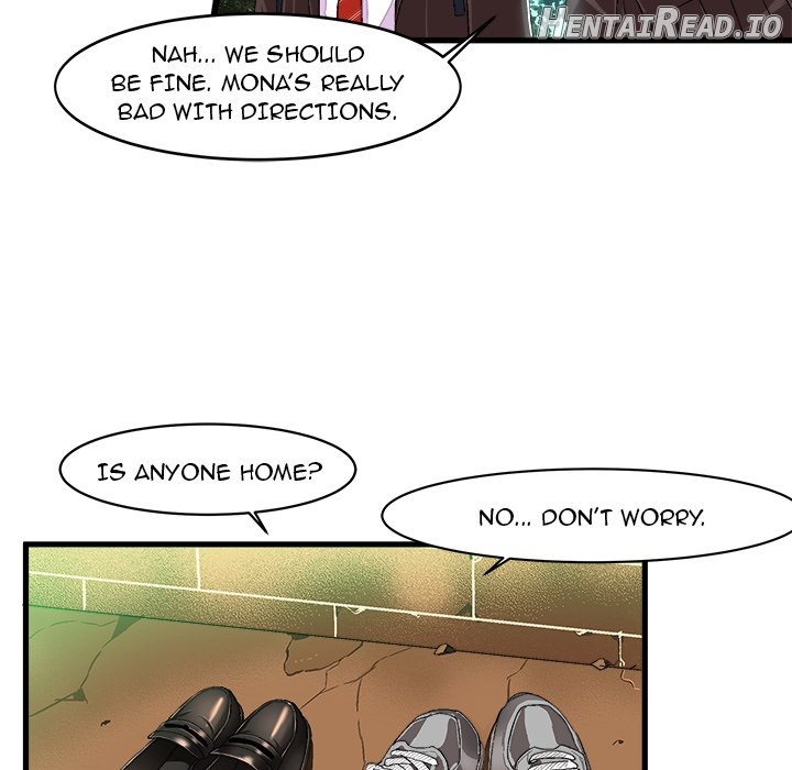 The Perfect Duo Chapter 8 - page 65