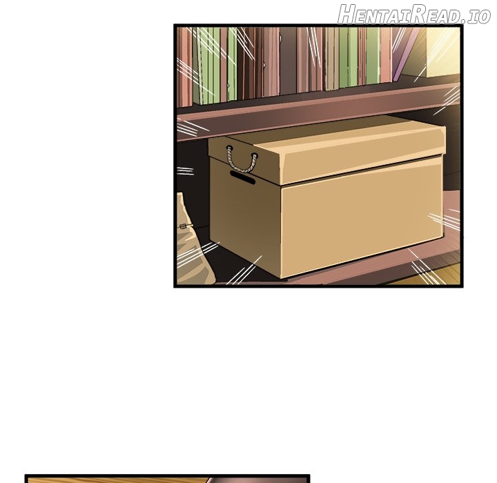 The Perfect Duo Chapter 8 - page 68