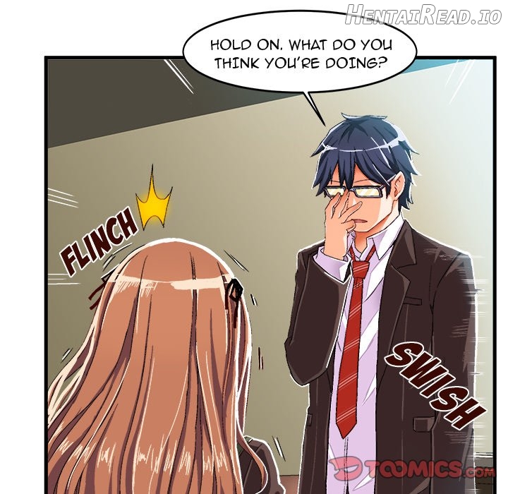 The Perfect Duo Chapter 8 - page 70