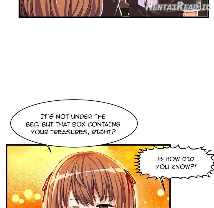 The Perfect Duo Chapter 8 - page 71