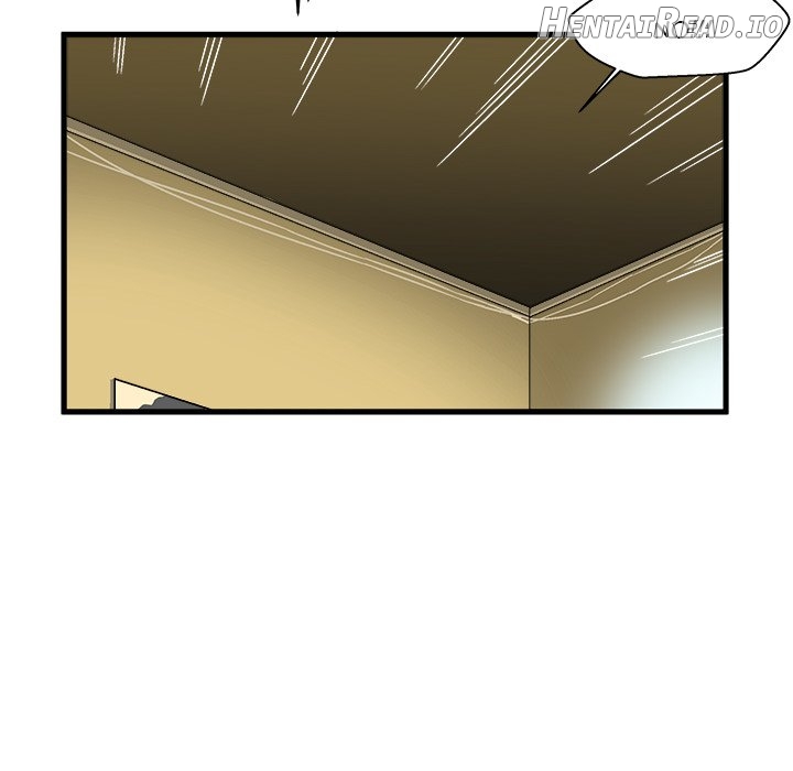 The Perfect Duo Chapter 8 - page 73