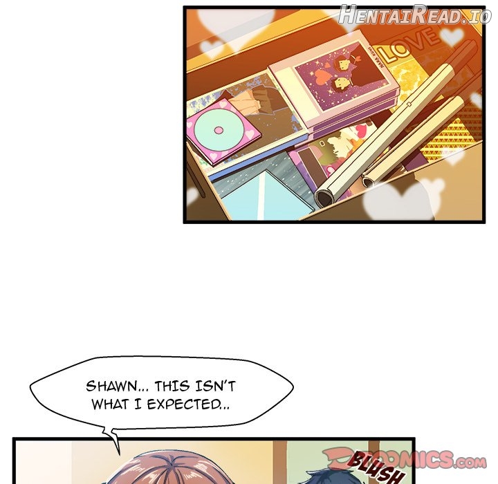 The Perfect Duo Chapter 8 - page 74